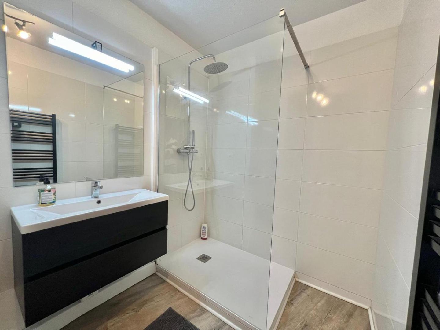 Proche Metro B & Hyper Centre Apartment ตูลูส ภายนอก รูปภาพ